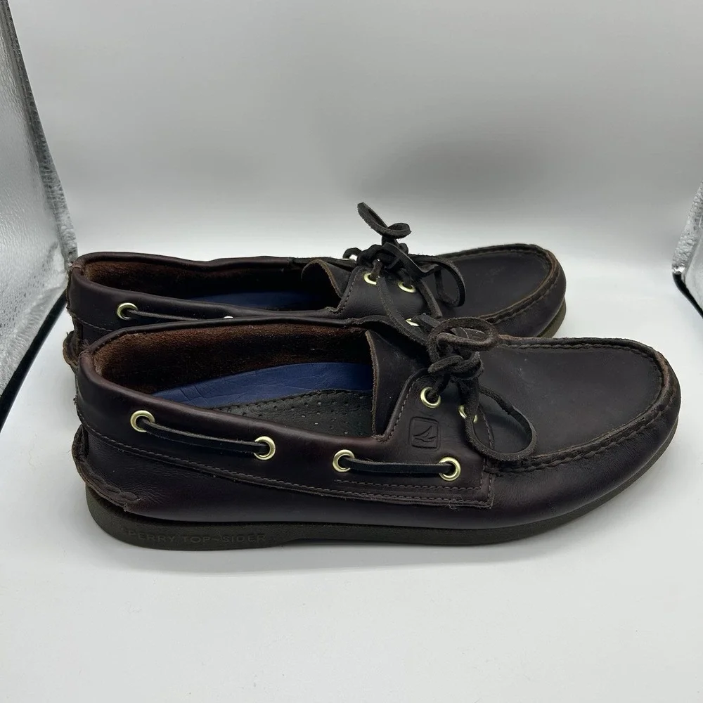 Sperry product pair